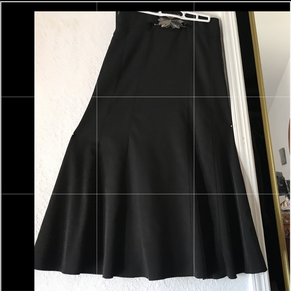 Long skirt size M
